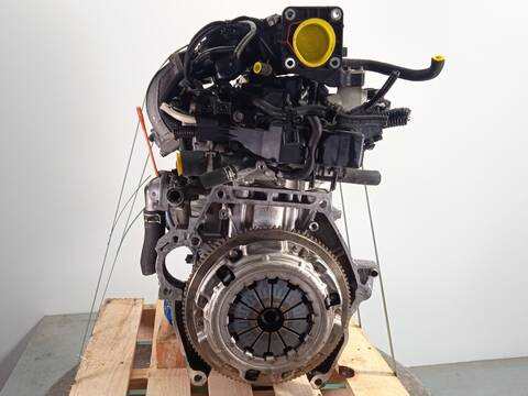 Foto 2ª: Motor Completo Honda Jazz 1.2 CAT 90CV 66KW [L12B1] (2008)