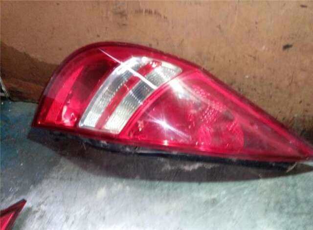 Foto 2ª: Piloto Trasero Izquierdo Hyundai i30 1.4 [G4FA]