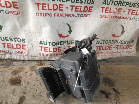 Calefacción Toyota Starlet 1.0