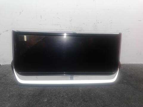 Pantalla Multifuncion Peugeot 2008 1.2 PURETECH 100 101CV 74KW