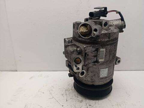 Foto 2ª: Compresor Aire Acondicionado Skoda Fabia 1.4 TDI 80CV 59KW (2006)