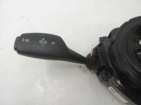 Foto 2ª: Mando Multifuncion Bmw Serie 3 315 320D BERLINA 184CV 135KW [N47D20C] (2014)