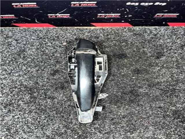 Maneta Exterior Delantera Izquierda Citroen Berlingo BERLINGO M BLUE-HDI FAP 102CV 75KW FURGON