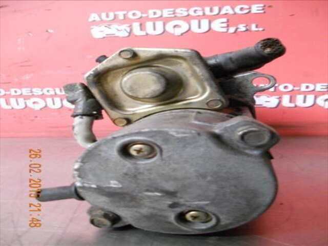 Foto 3ª: Motor de Arranque Land Rover Freelander 2.0 TD4 [20T2N]