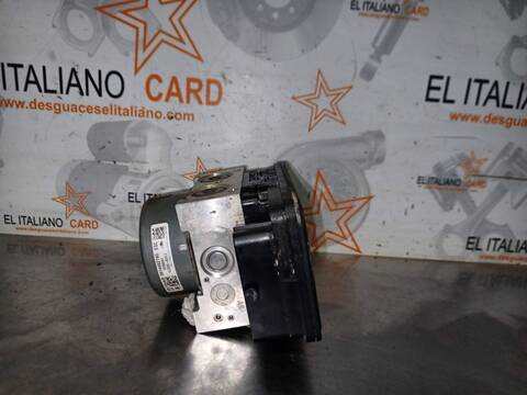 Foto 4ª: Abs Citroen C4 G CACTUS FEEL [BH02] (2016)