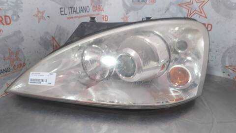 Faro Izquierdo Ford Galaxy AMBIENTE 140CV 103KW