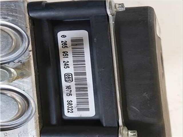 Foto 3ª: Abs Peugeot 508 1.6 ACCESS 111CV 82KW [9HL Ó 9H05] (2012)
