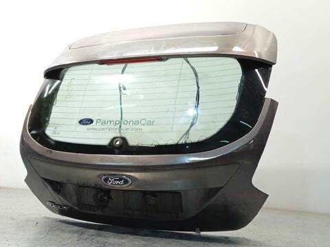 Foto 2ª: Portón Ford Focus TREND 95CV 70KW [T3DA] (2012)