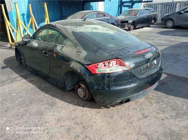 Foto 2ª: Amortiguador Delantero Izquierdo Audi Tt 2.0 TFSI COUPE [2.0 LTR. - 147 KW 16V TFSI] [BWA]