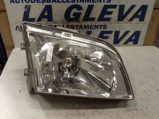 Faro Derecho Mitsubishi Space Star 1.8 GDI