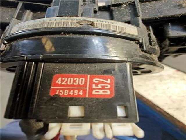 Anillo Airbag Toyota Rav4 2.2 EXECUTIVE [2.2 LTR. - 130 KW D-CAT]