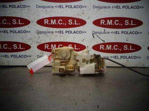 Cerradura Puerta Delantera Derecha Honda Accord 1.8 16V CAT BERLINA 136CV 100KW