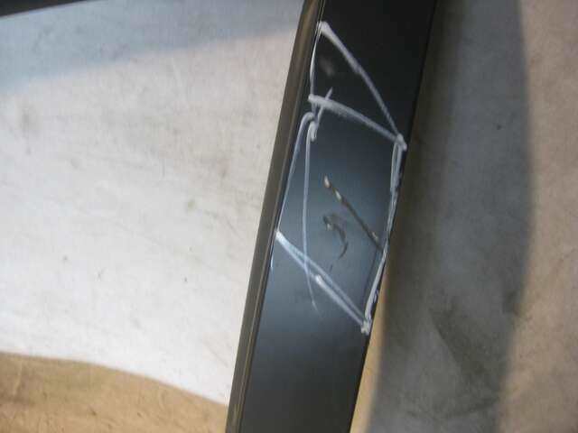 Foto 3ª: Puerta Delantera Izquierda Hyundai i30 1.6CRDI [4FB] (2010)