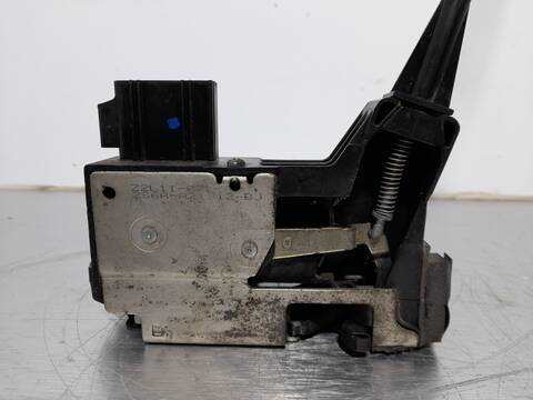 Foto 3ª: Cerradura Puerta Delantera Derecha Ford Fiesta 1.4 16V CAT 80CV 59KW [FXJB] (2003)