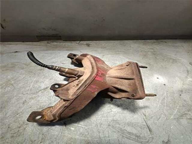 Foto 2ª: Colector Admisión Citroen C3 1.1 AUDACE [1.1 LTR. - 44 KW] [HFX]