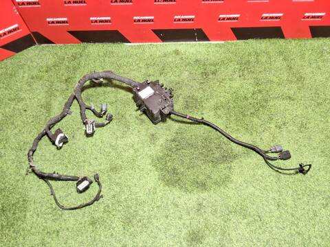 Caja Reles Fusibles Ford Transit 2.0 ECOBLUE 130CV 96KW FURGONETA