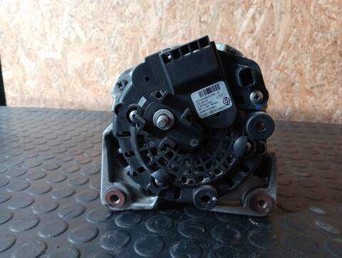 Foto 2ª: Alternador Renault Clio AUTHENTIQUE 76CV (2012)