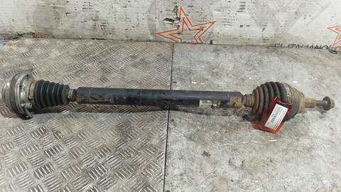 Transmision Delantera Derecha Volkswagen Caddy MAXI KOMBI BMT 102CV 75KW FURGON