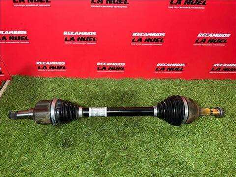 Transmision Delantera Izquierda Citroen Jumpy CONTROL M BLUE-HDI FAP 122CV 90KW FURGON