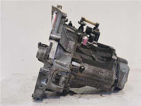 Foto 2ª: Caja Cambios Peugeot 207 1.4 16V 88CV 65KW [KFU (ET3J4)] (2006)