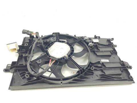 Electroventilador Renault Express BASIS 90CV 66KW