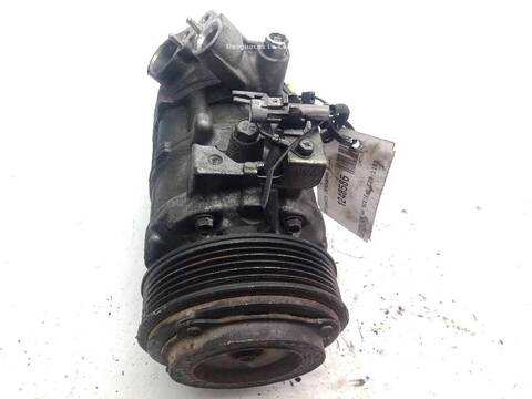 Compresor Aire Acondicionado Bmw Serie 3 315 318 D