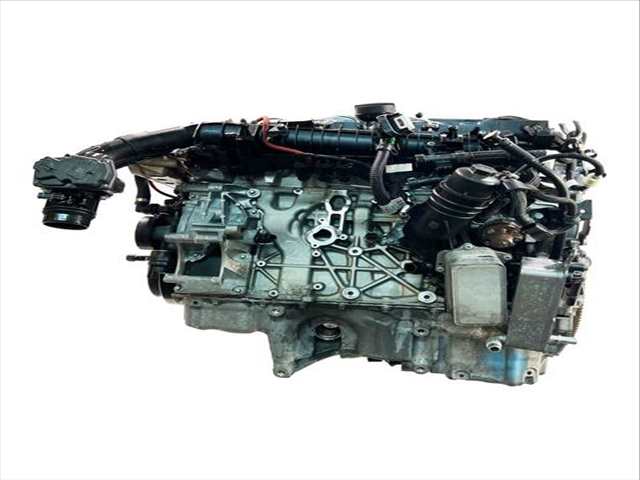 Motor Completo Bmw Serie 5 518 B57 265 CV 195KW