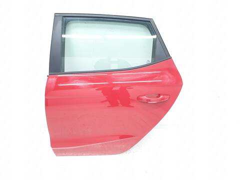 Puerta Trasera Izquierda Seat Ibiza 1.0 80CV