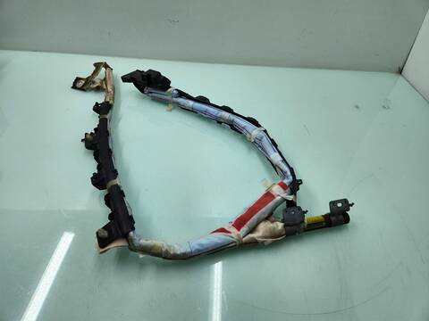 Airbag Cortina Delantero Derecho Toyota Hilux DOBLE CABINA DLX 4X4 149CV 110KW