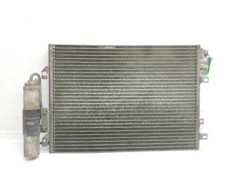 Radiador Calefaccion A.A. Renault Kangoo AUTHENTIQUE OASIS 65CV 48KW