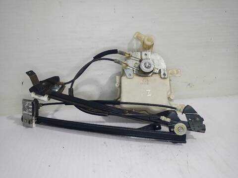 Elevalunas Eléctrico Delantero Izquierdo Seat Toledo EXCLUSIVE 140CV