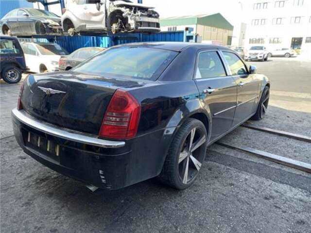 Foto 2ª: Mangueta Delantera Izquierda Chrysler 300 3.0 CRD [3.0 LTR. - 160 KW CRD CAT] [M664]