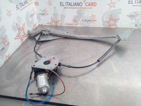 Foto 4ª: Elevalunas Eléctrico Delantero Izquierdo Hyundai Coupe 1.6 FX COUPE 105CV 77KW [G4ED] (2002)