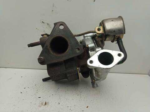 Turbocompresor Nissan Almera 2.2 16V TD CAT 110CV 81KW