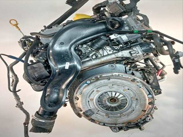 Motor Completo Alfa Romeo Mito RACER 1 JTD CAT 120CV