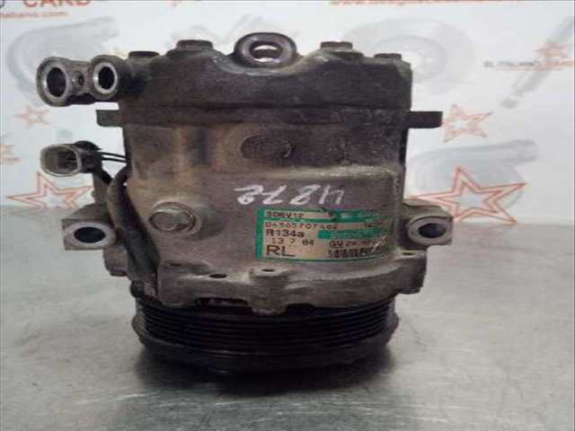 Compresor Aire Acondicionado Opel Meriva COSMO 100CV 74KW