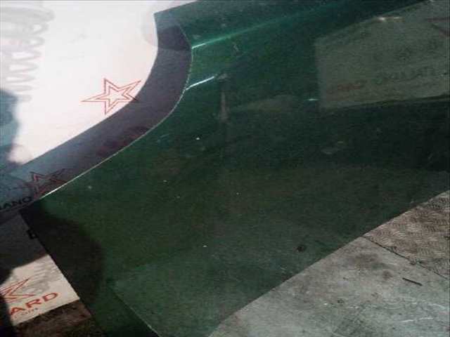 Foto 4ª: Capot Nissan X-Trail COMFORT 114CV 84KW T30) [D-YD22] (2002)