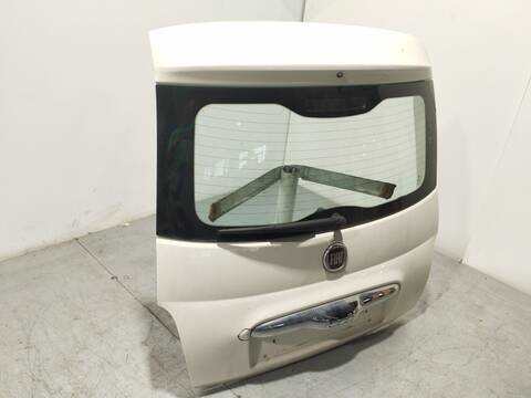 Foto 3ª: Portón Fiat 500 1.2 312AXA1A) 69CV 51KW [169 A4.000] (2010)