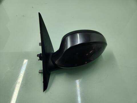 Foto 3ª: Retrovisor Izquierdo Bmw Serie 3 315 325I BERLINA 218CV 160KW [N52B25A] (2005)