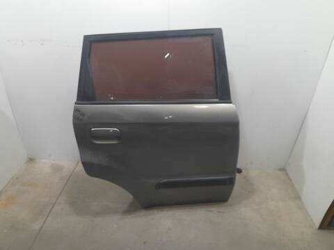 Puerta Trasera Derecha Kia Soul DIVA 105CV 77KW