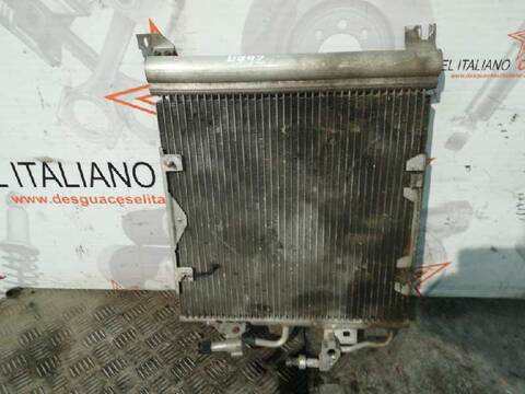 Radiador Calefaccion A.A. Opel Astra ELEGANCE BERLINA 80CV 59KW