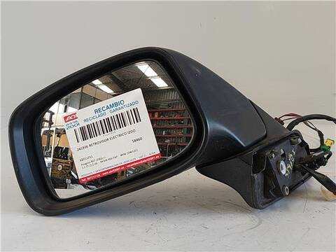 Retrovisor Izquierdo Peugeot 807 2.2 ST 128CV 94KW