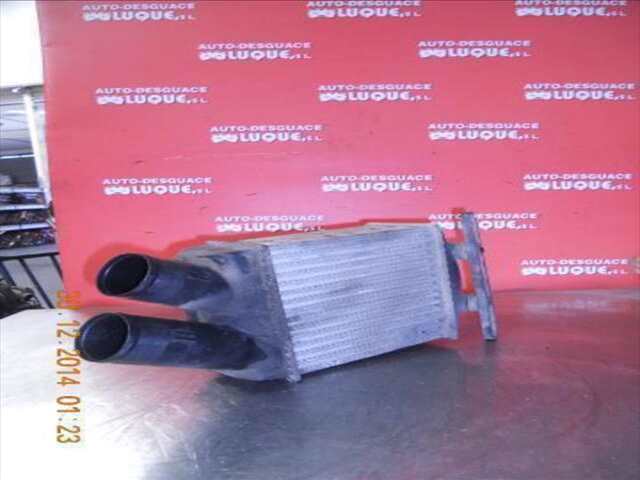 Foto 3ª: Intercooler Renault Scenic 1.9 DCI (JA05. JA1F) I (JA...)(1999-_) [F9Q 732]