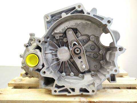 Caja Cambios Seat Ibiza 1.0 MPI 80CV 59KW