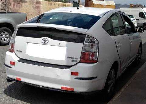 Foto 2ª: Guantera Toyota Prius 1.5 [1NZFXE]