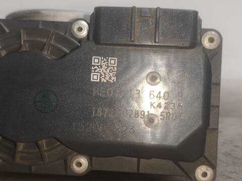 Caja Mariposa Mazda CX5 G KE) PE