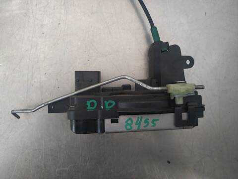 Cerradura Puerta Delantera Derecha Opel Astra COSMO 140CV 103KW