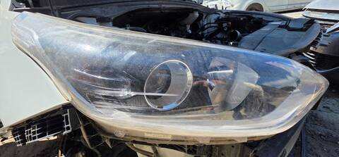 Faro Derecho Kia Ceed D4FE CD)