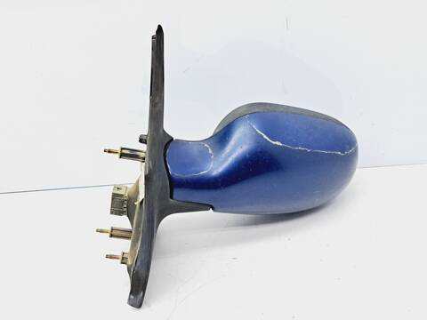 Retrovisor Izquierdo Renault Megane 1.9 DTI DIESEL CAT 98CV 72KW I SCENIC JA0)