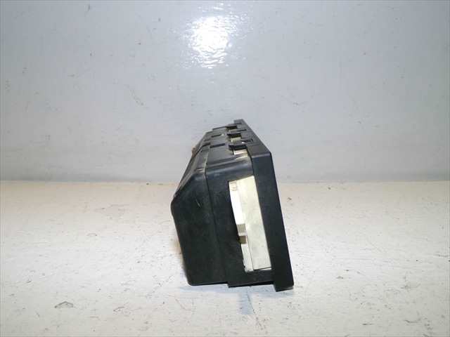 Foto 2ª: Consola Central Citroen C3 1.1 G 2002-2010 [HFX] (2006)